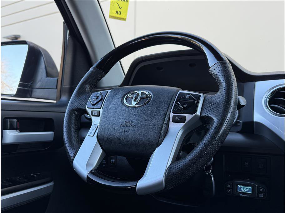 Used 2014 Toyota Tundra SR5 image 13