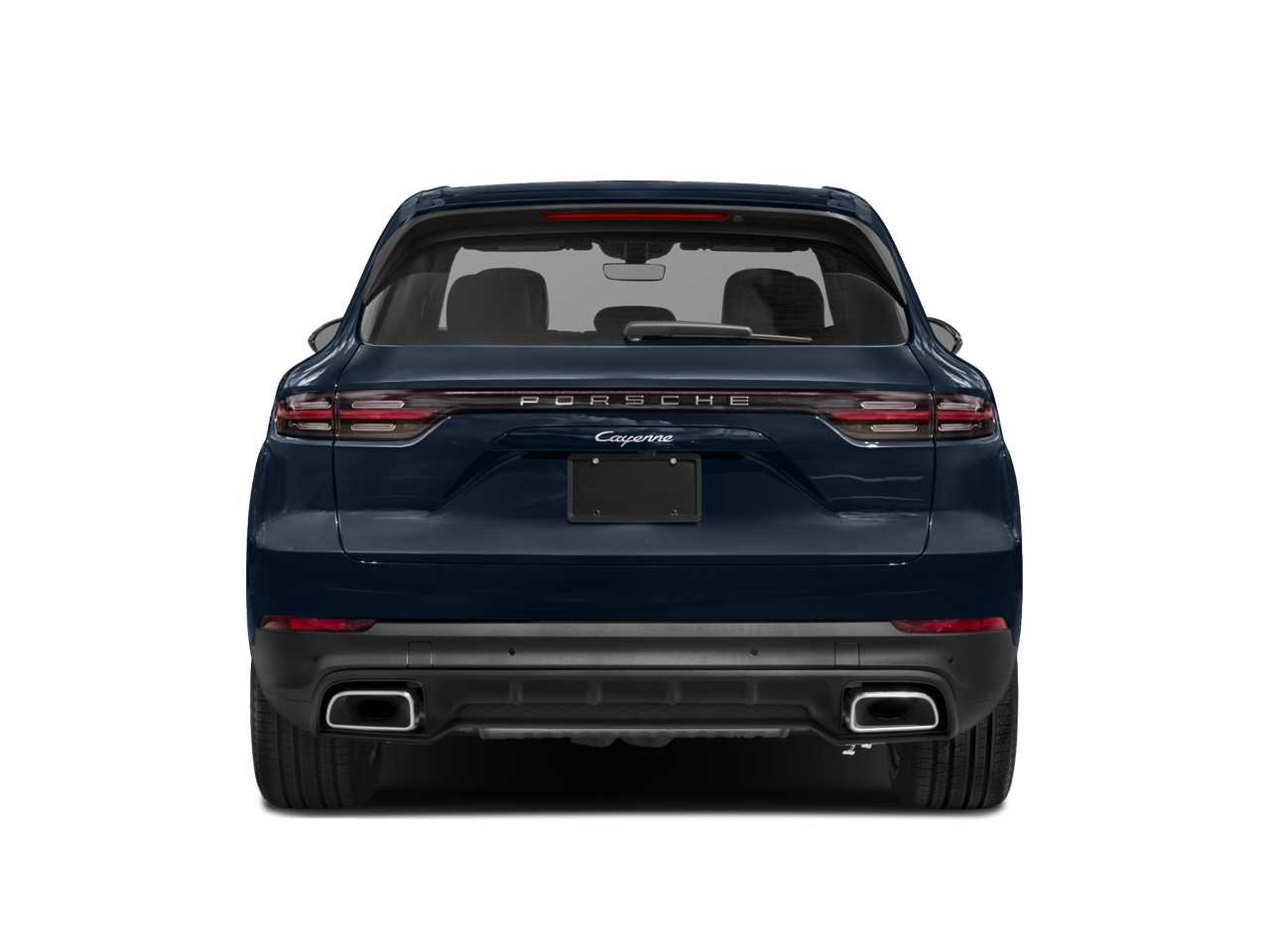 Used 2020 Porsche Cayenne AWD/4WD image 5