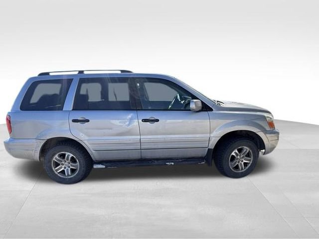 Used 2003 Honda Pilot EX image 12