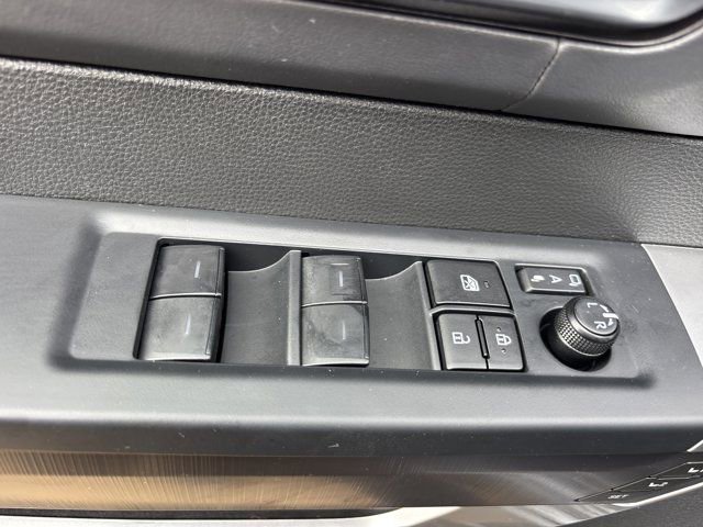 Used 2025 Toyota Tundra Platinum image 24