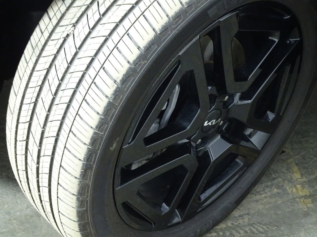 Used 2024 Kia Telluride SX X-Line image 50