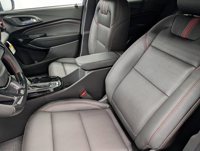 New 2026 Chevrolet Trax RS w/ Sunroof Package image 10