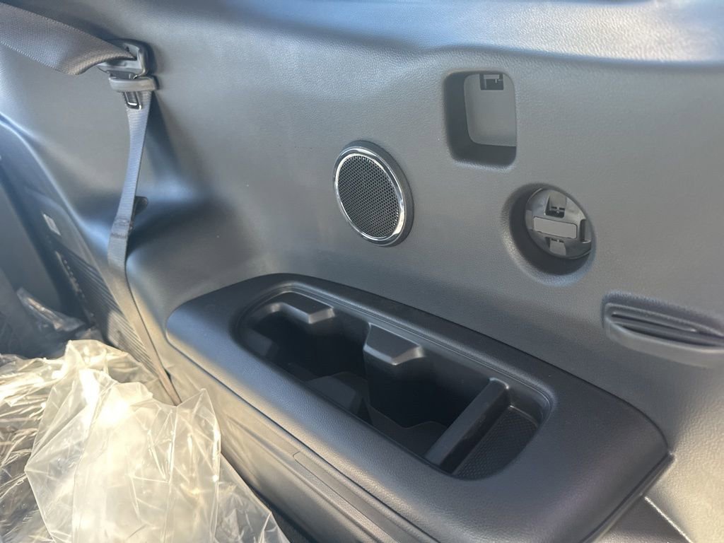 New 2026 Subaru Ascent Bronze Edition image 27