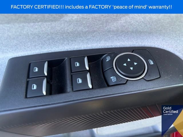 Used 2026 Ford Maverick XLT FWD image 21