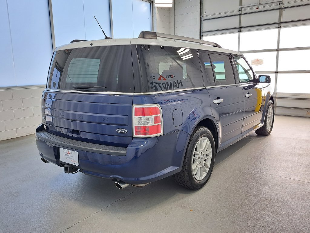 Used 2016 Ford Flex SEL w/ Equipment Group 202A FWD image 5