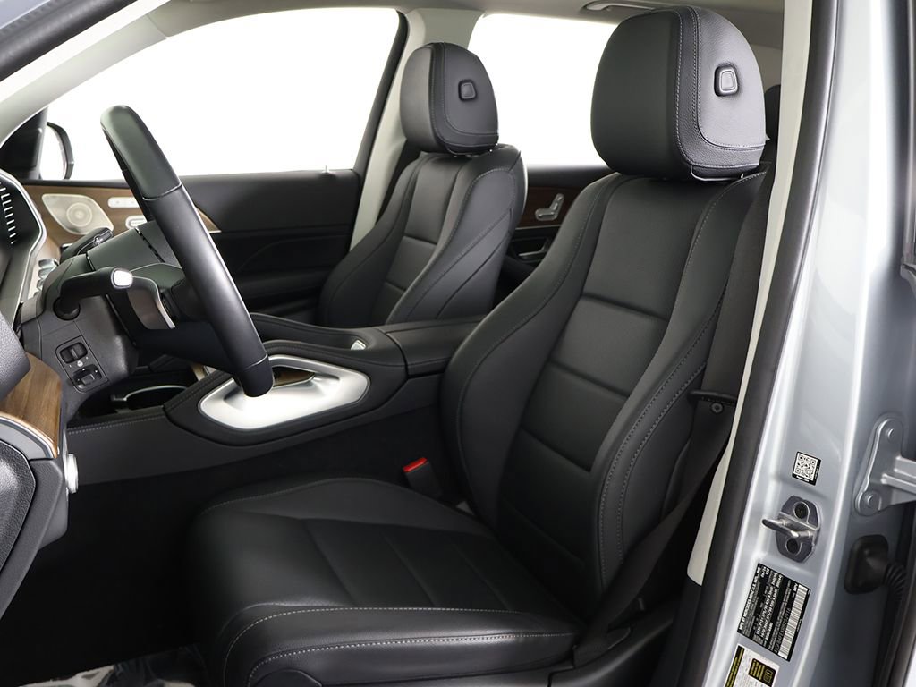 Used 2024 Mercedes-Benz GLE 350 4MATIC image 34