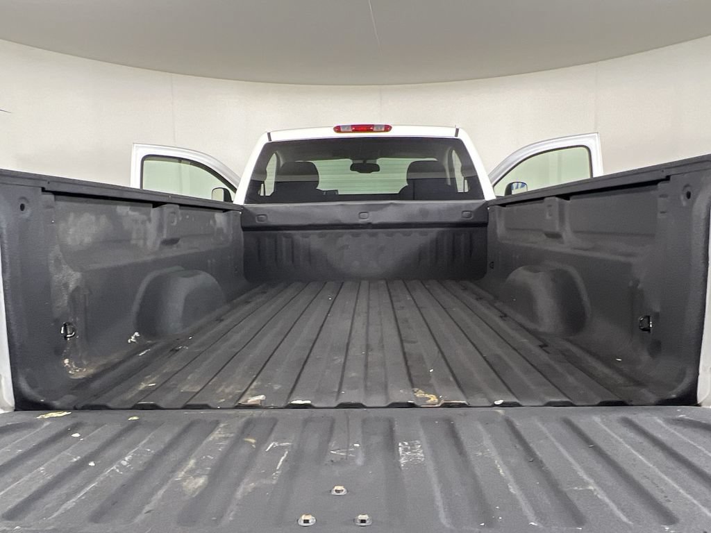 Used 2007 Chevrolet Silverado 2500 LT w/ EZ-Lift Tailgate Package AWD/4WD image 19