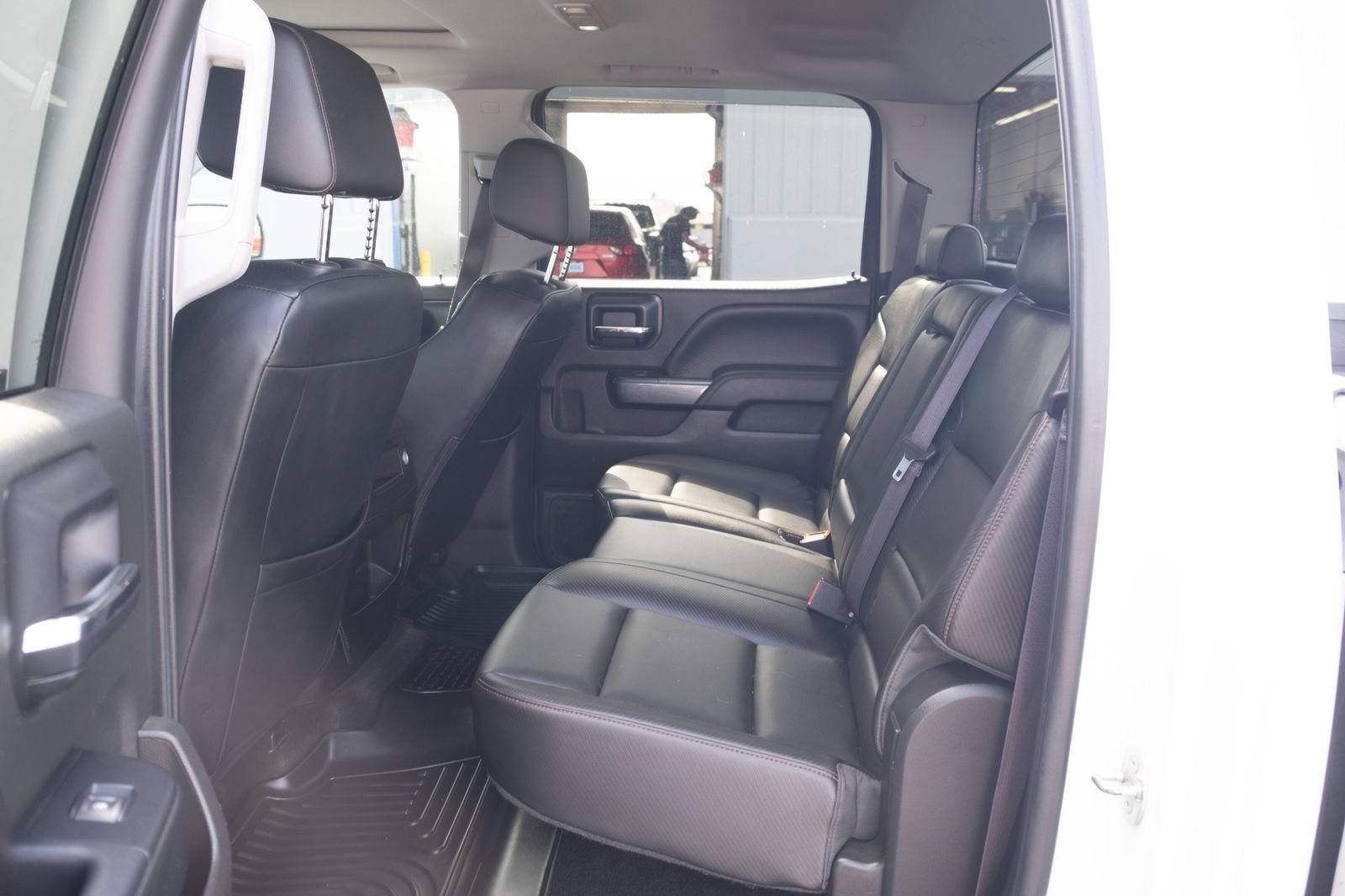 Used 2014 GMC Sierra 1500 SLT AWD/4WD image 17