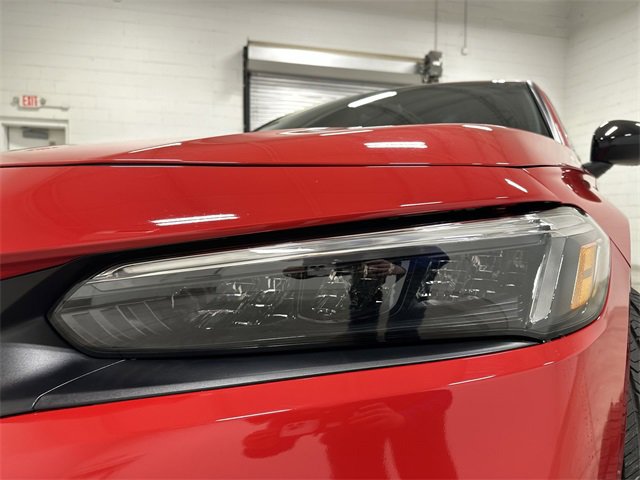 Used 2024 Honda Civic Sport image 11