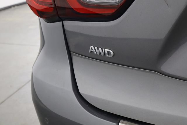 Used 2020 INFINITI QX60 Luxe w/ Essential Package AWD/4WD image 43
