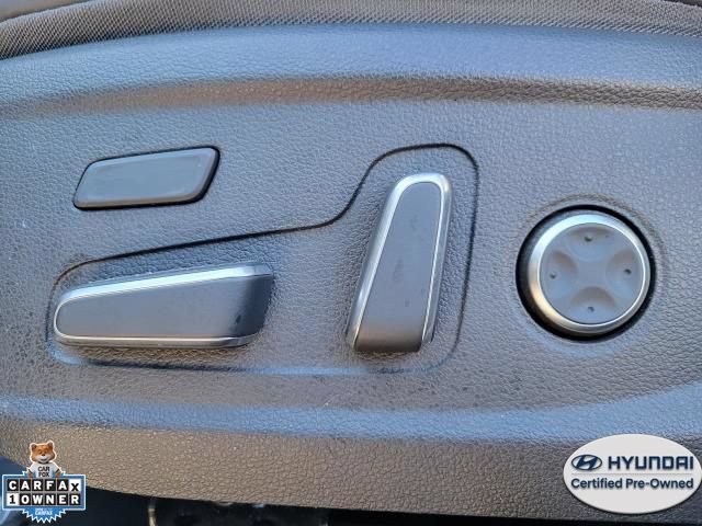 Used 2023 Hyundai Santa Fe Calligraphy AWD/4WD image 19