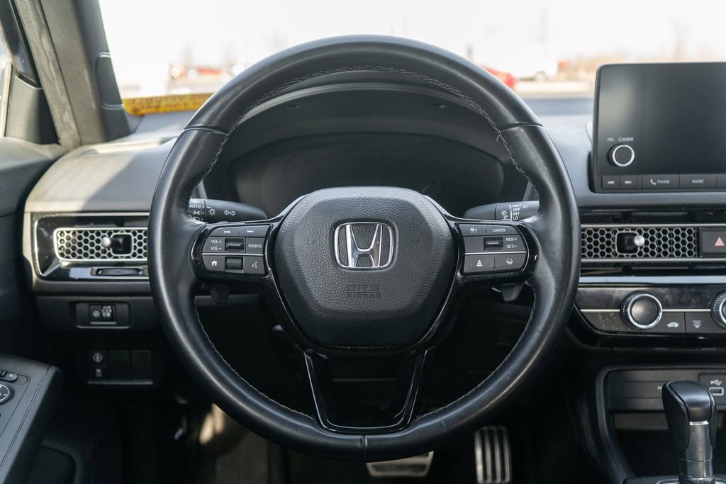 Used 2023 Honda Civic Sport image 14