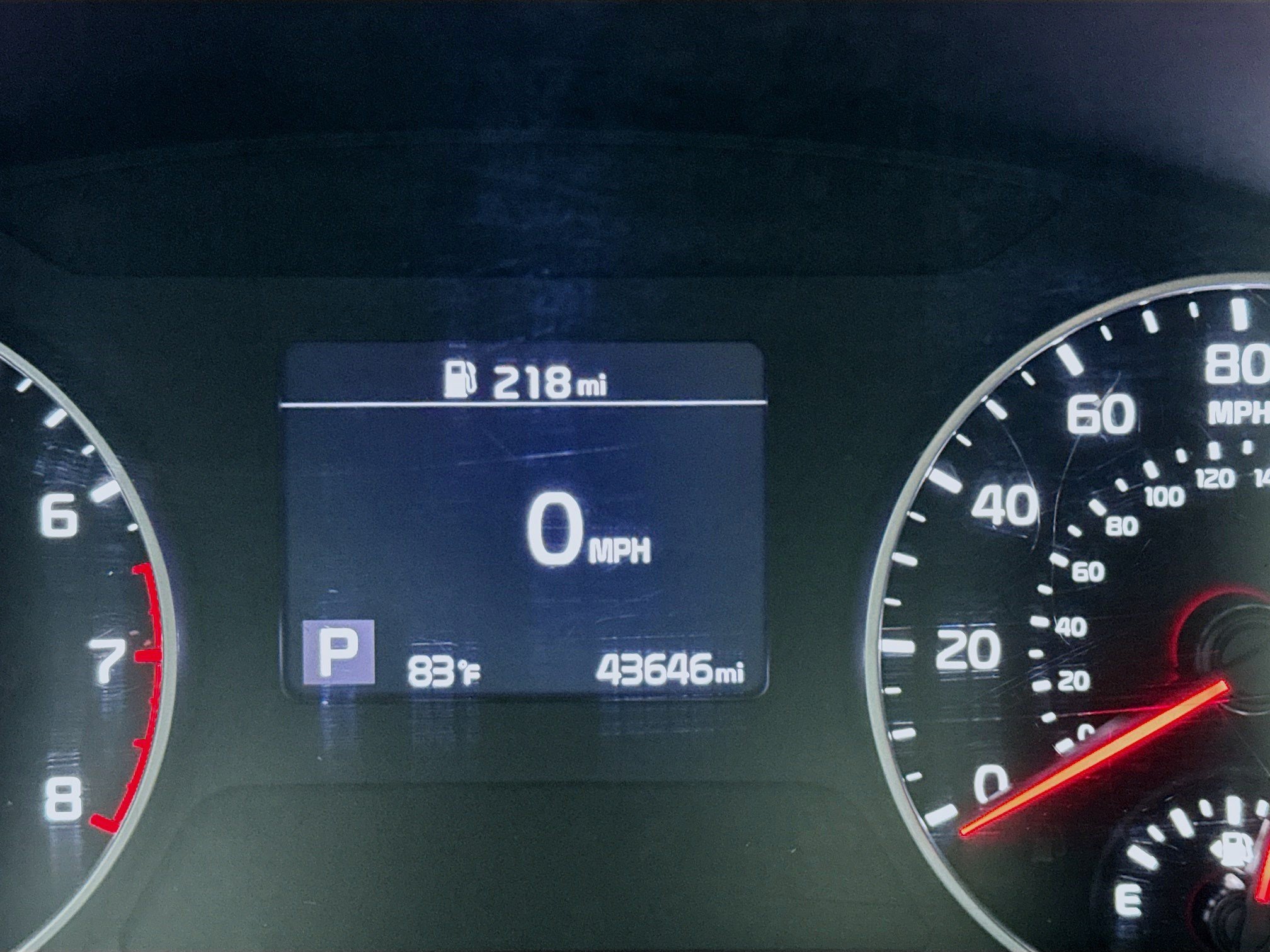 Used 2023 Kia Seltos S AWD/4WD image 8
