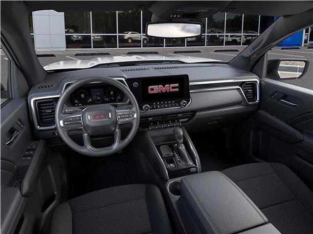 New 2026 GMC Canyon Elevation w/ Convenience Package image 15