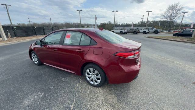 New 2026 Toyota Corolla LE image 9