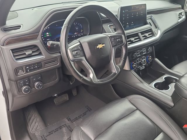 Used 2023 Chevrolet Suburban LT AWD/4WD image 22
