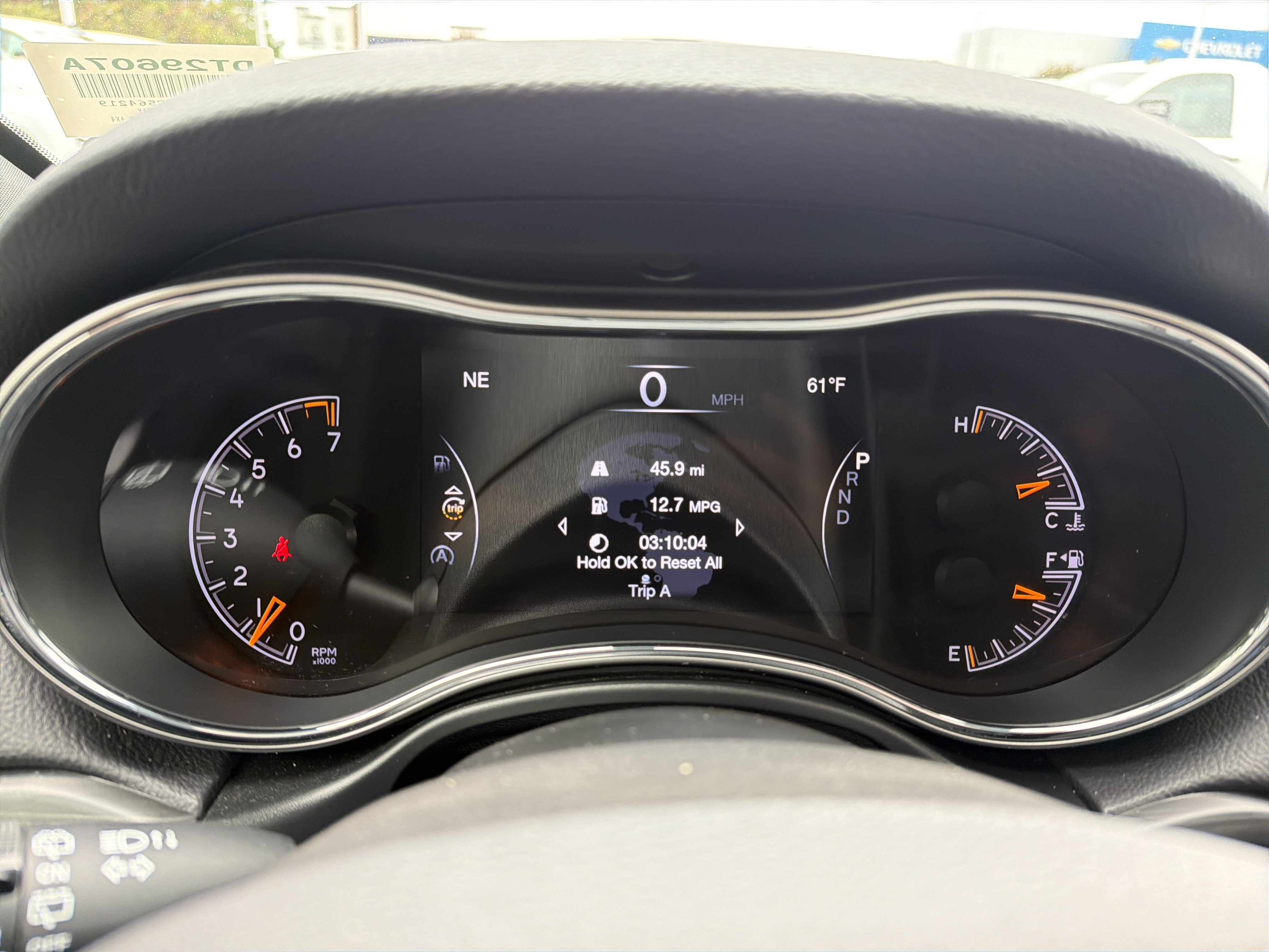 Used 2021 Jeep Grand Cherokee Laredo X AWD/4WD image 21