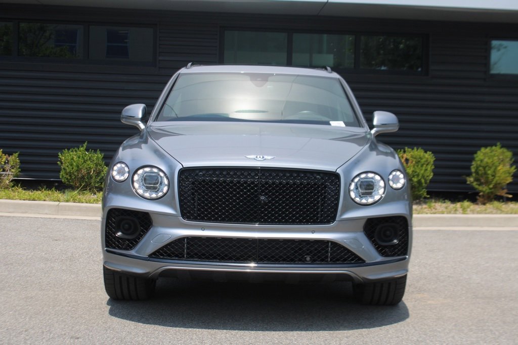Used 2021 Bentley Bentayga image 10