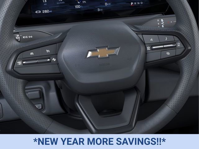 New 2026 Chevrolet Silverado EV W/T image 19