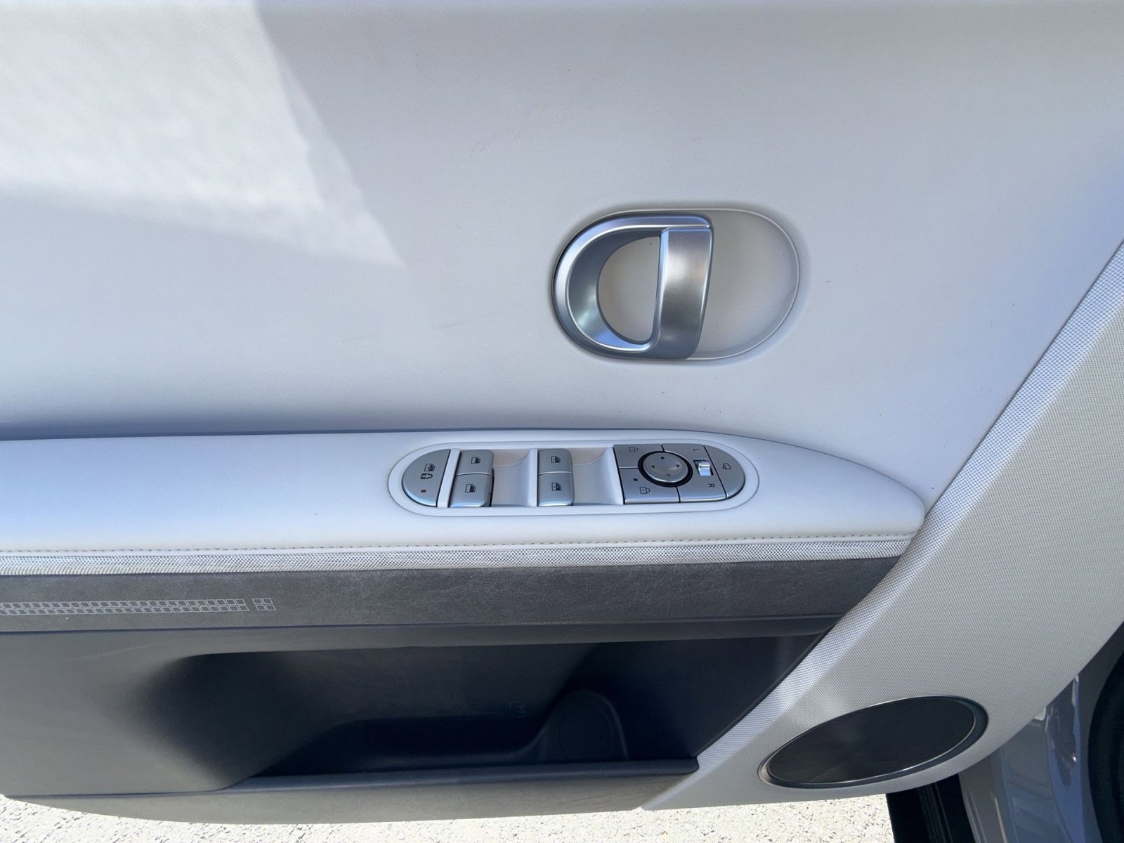 Used 2023 Hyundai Ioniq 5 SEL AWD/4WD image 15