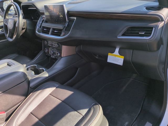 Certified 2024 Chevrolet Tahoe High Country image 31