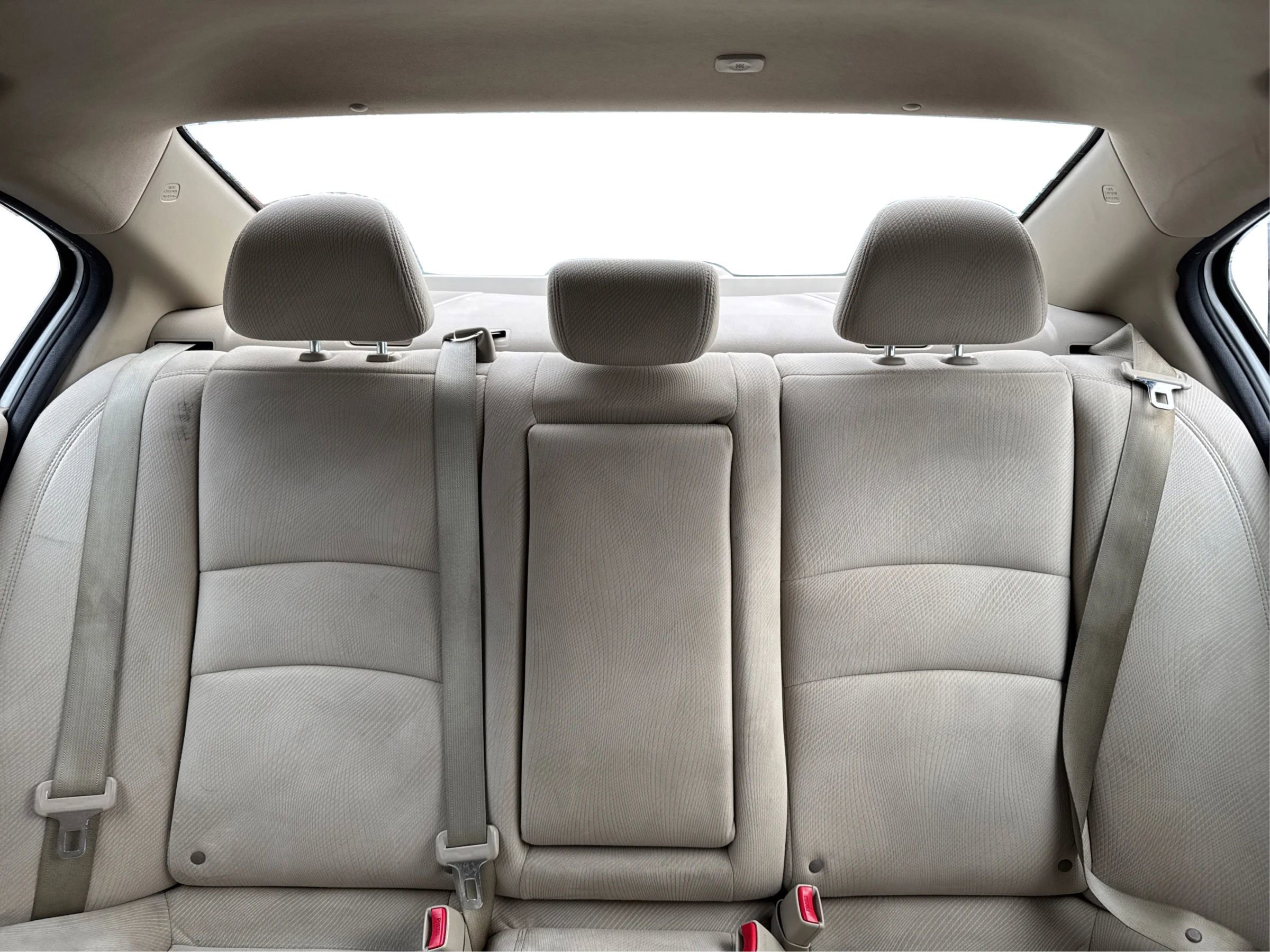 Used 2016 Honda Accord EX image 17