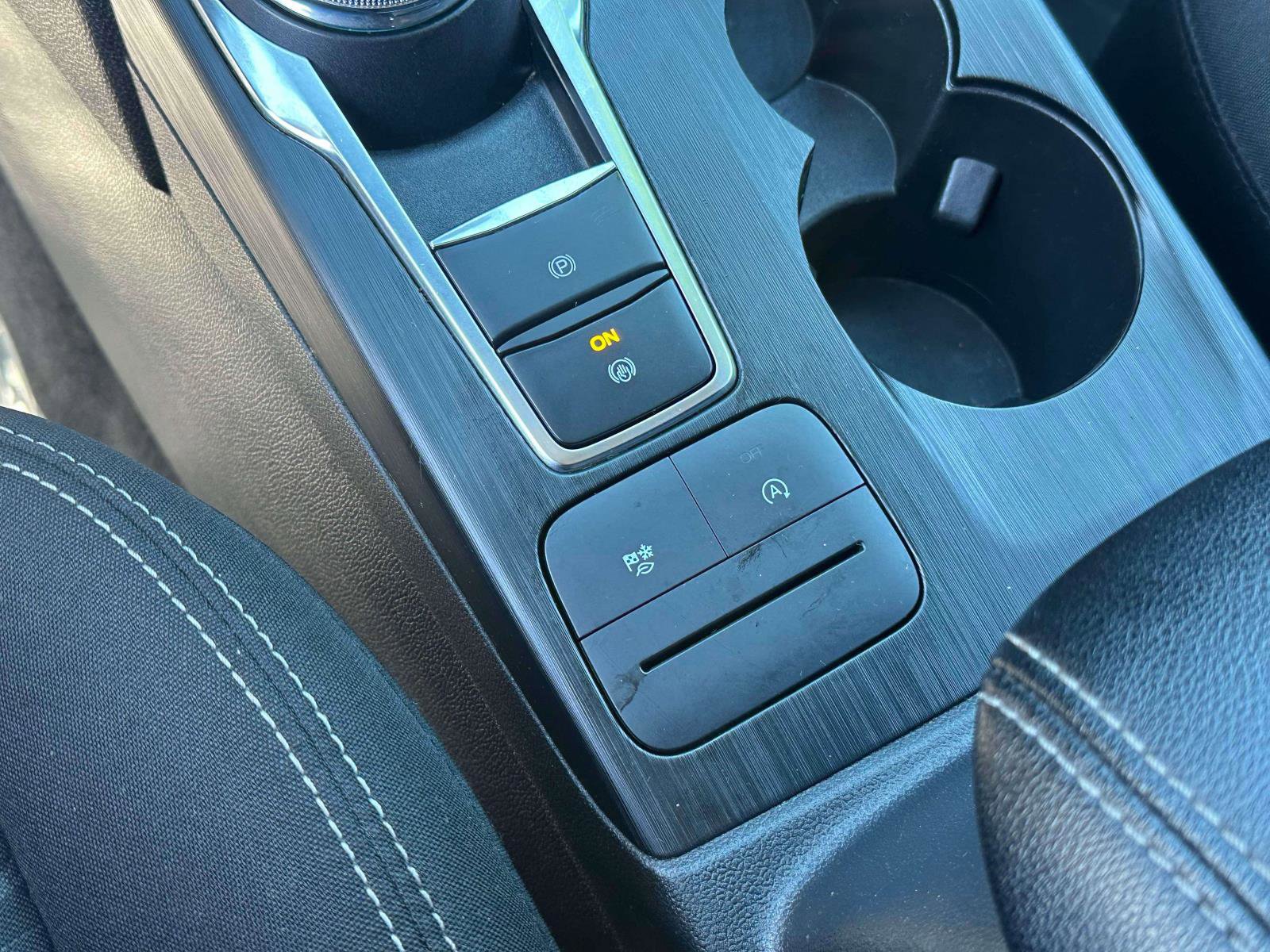 Certified 2023 Ford Escape Active image 31