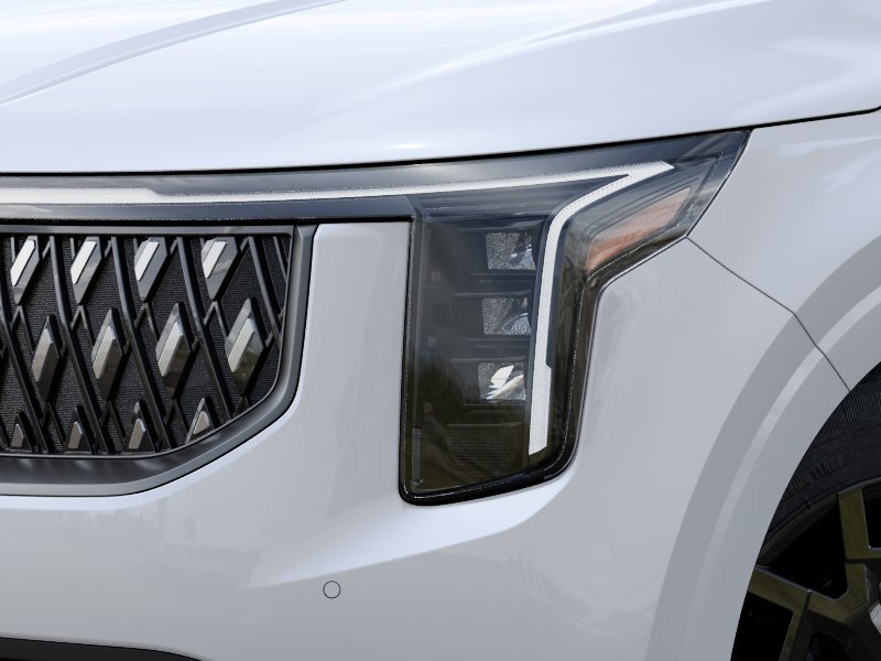 New 2027 Kia Carnival EX w/ Dark Edition Package FWD image 10