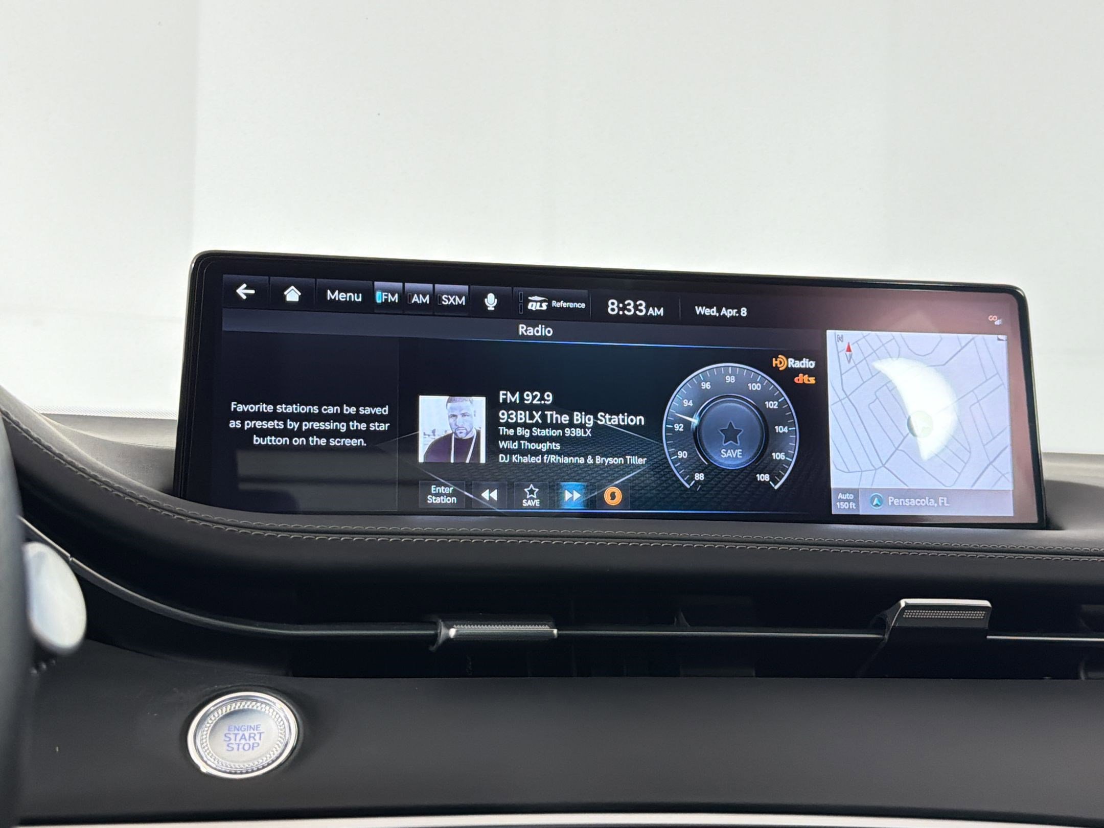 Used 2024 Genesis GV70 3.5T Sport w/ Sport Prestige Package image 23