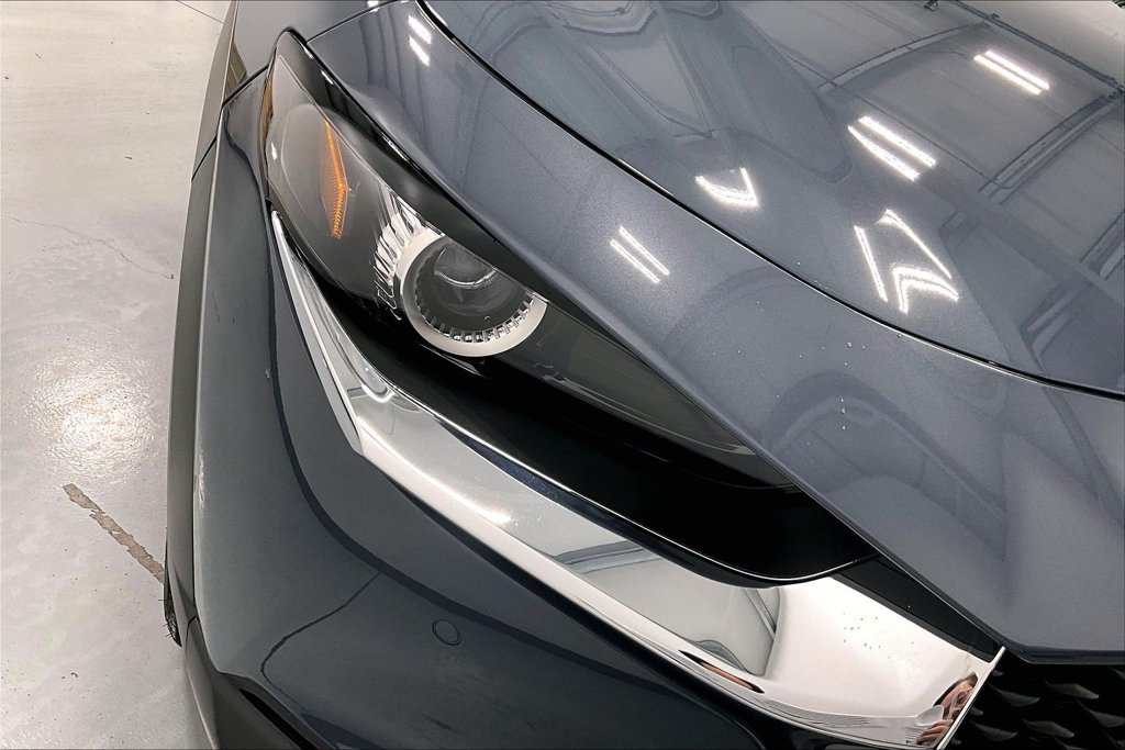 Used 2026 MAZDA CX-30 AWD 2.5 S image 34