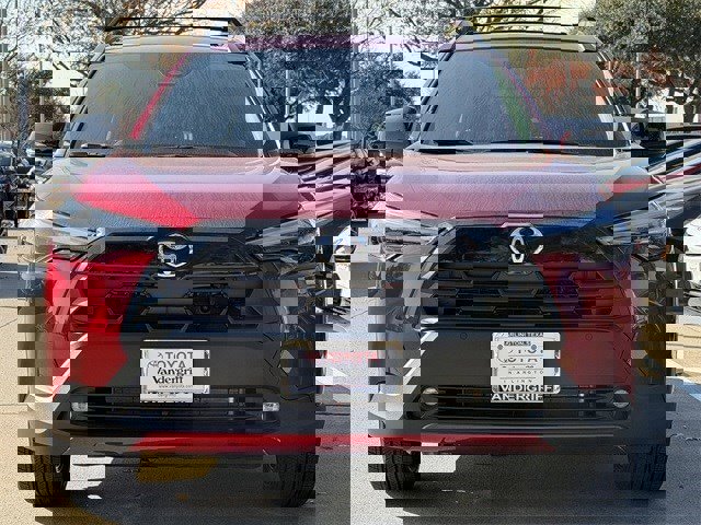 New 2026 Toyota Tundra SR image 8