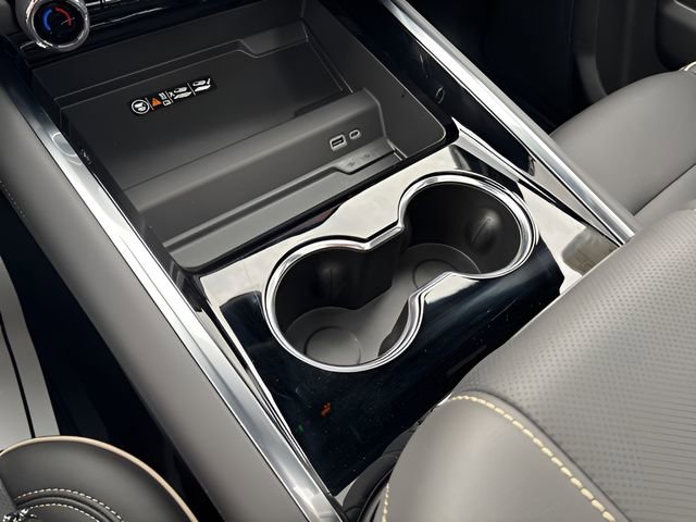 New 2026 Chevrolet Suburban Premier w/ Sun And Tow Package image 16