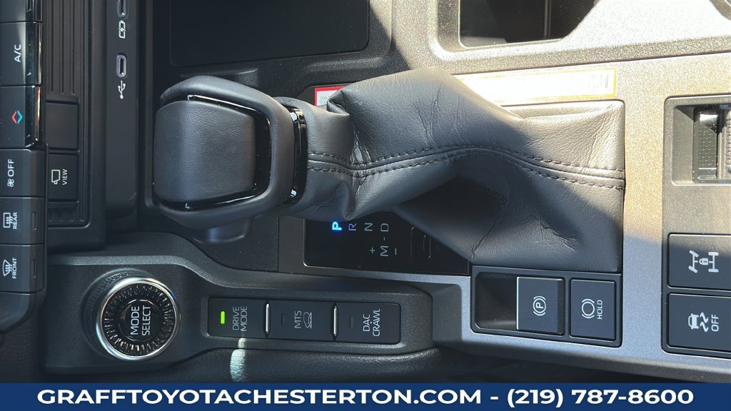 Used 2027 Toyota Land Cruiser w/ Premium Package AWD/4WD image 17