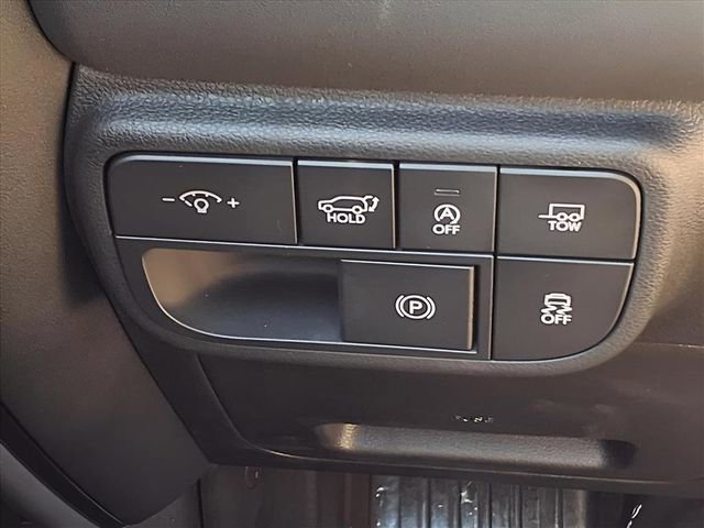 New 2026 Hyundai Palisade XRT Pro image 23