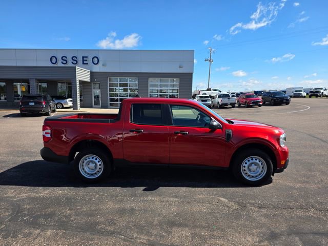 Used 2024 Ford Maverick XL FWD image 7