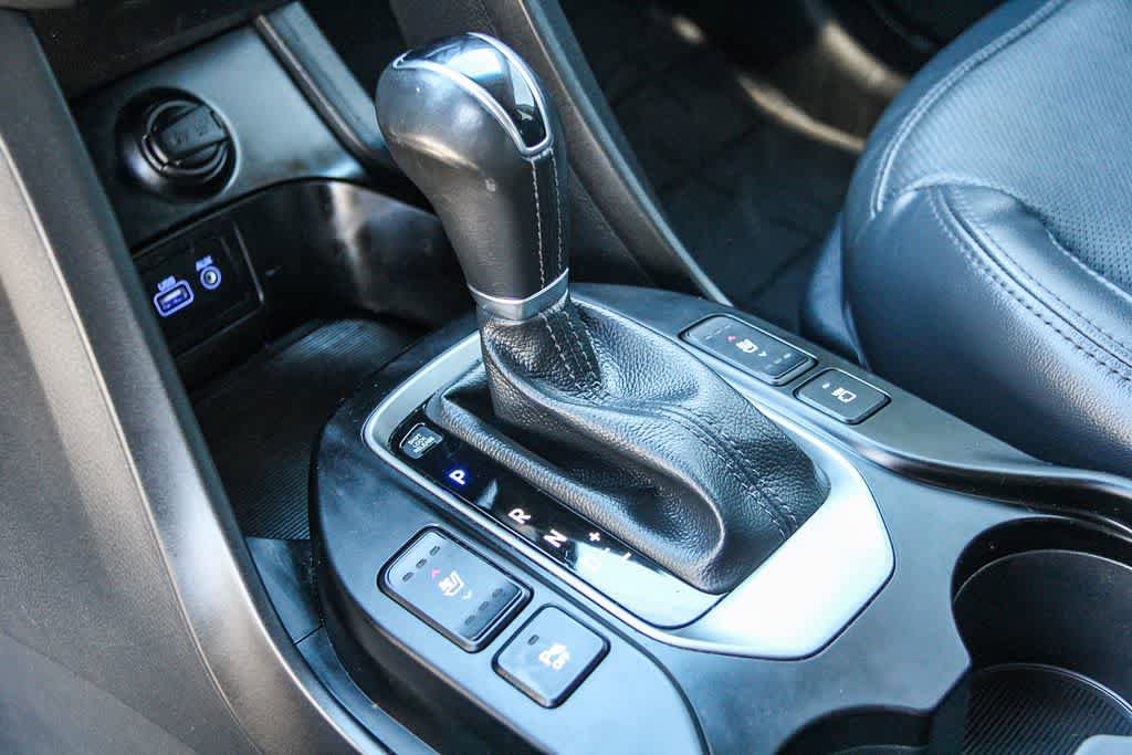 Used 2018 Hyundai Santa Fe Sport image 20