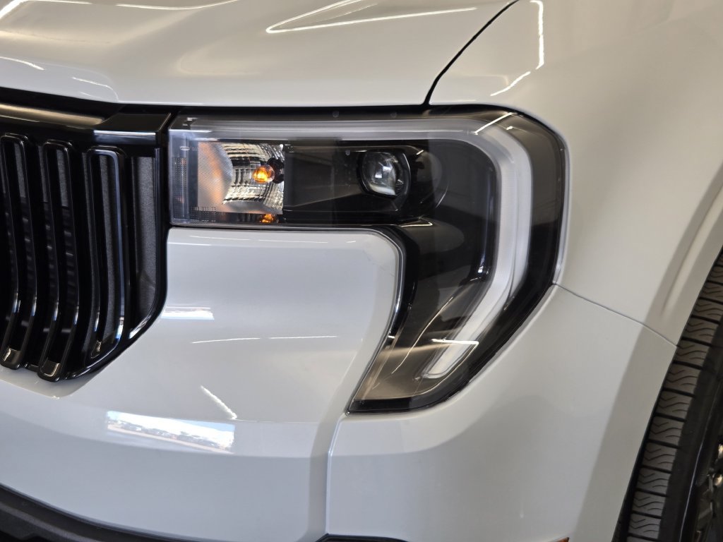 New 2026 Ford Maverick Lobo AWD/4WD image 7