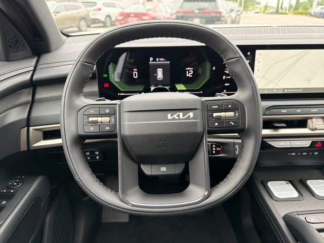 New 2027 Kia Telluride EX FWD image 10