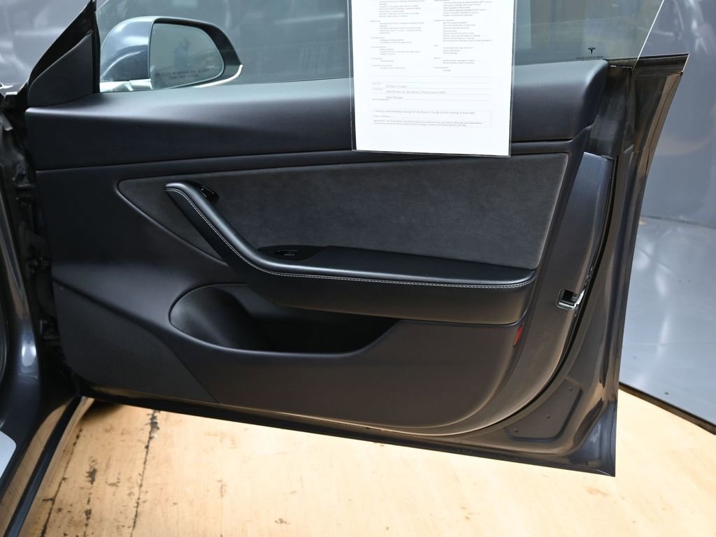 Used 2019 Tesla Model 3 Long Range image 40