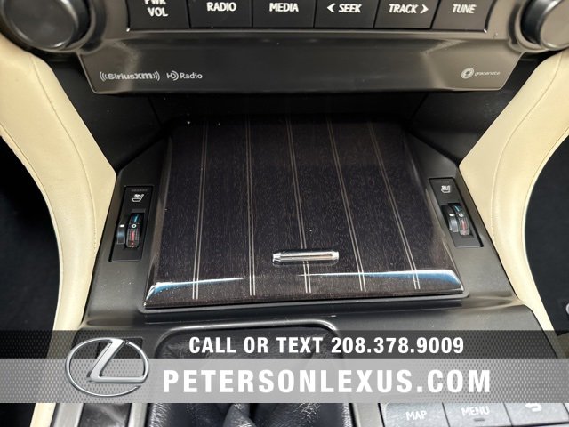 Used 2023 Lexus GX 460 Premium image 14
