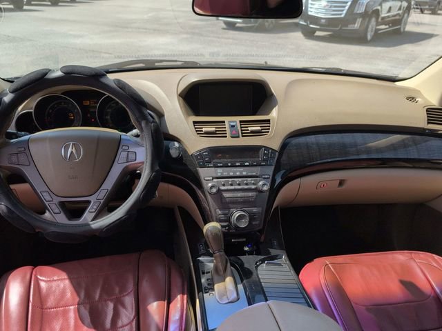 Used 2007 Acura MDX w/ Technology Package image 23
