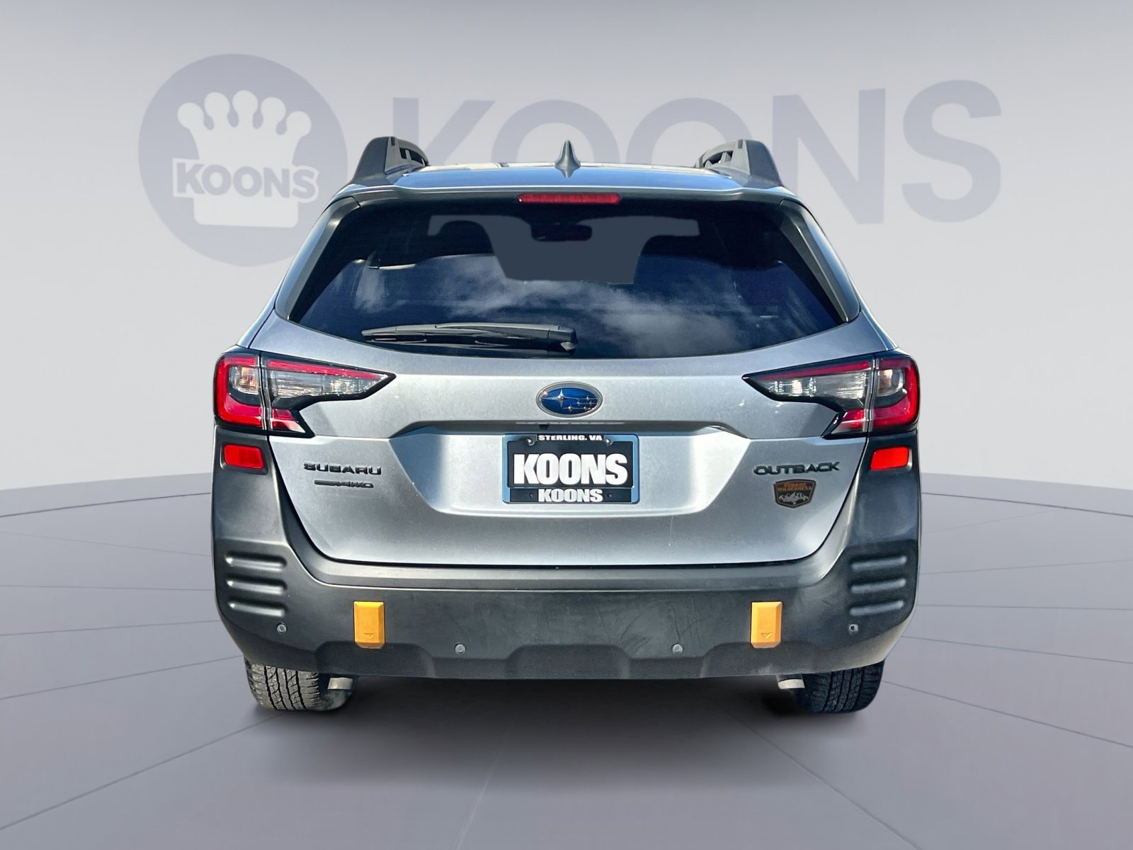 Used 2024 Subaru Outback Wilderness image 5