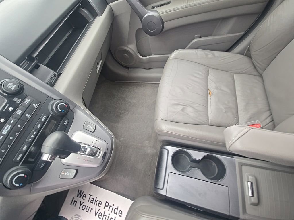 Used 2008 Honda CR-V EX-L image 21