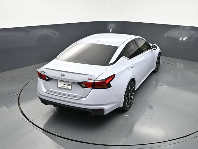Used 2023 Nissan Altima 2.5 SR FWD image 22