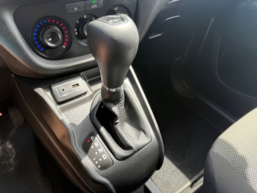 Used 2020 RAM ProMaster City Tradesman image 29