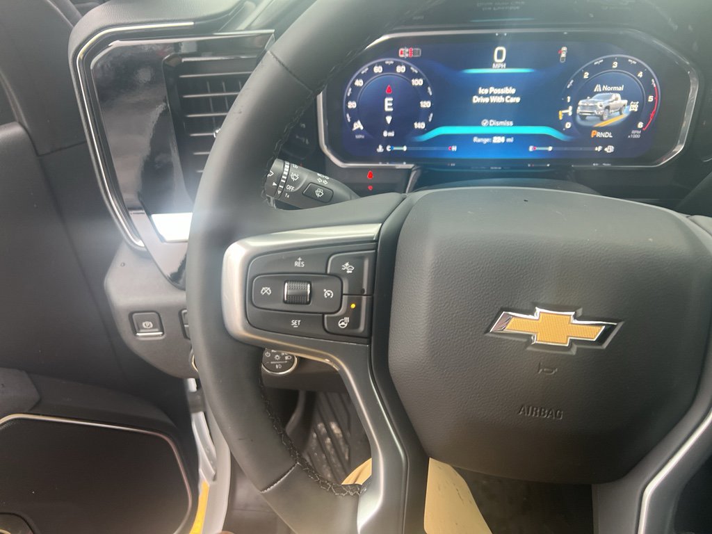 New 2026 Chevrolet Silverado 2500 LT w/ True North Edition image 17