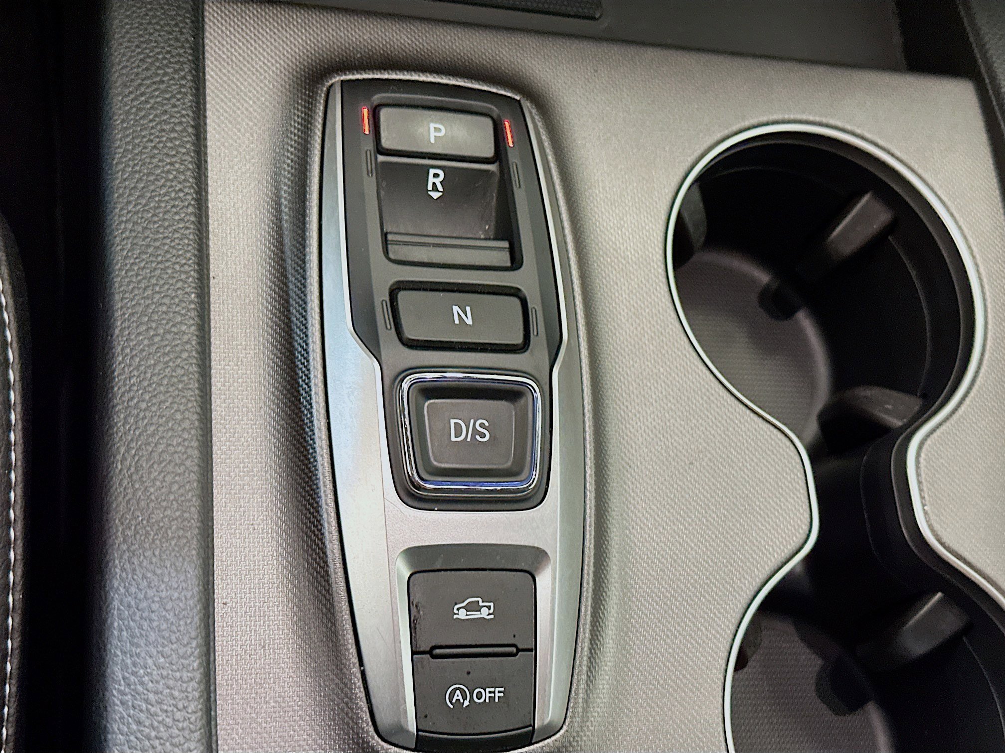 Used 2025 Honda Ridgeline RTL image 24