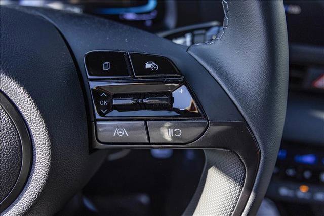 New 2026 Hyundai Elantra Sport image 16