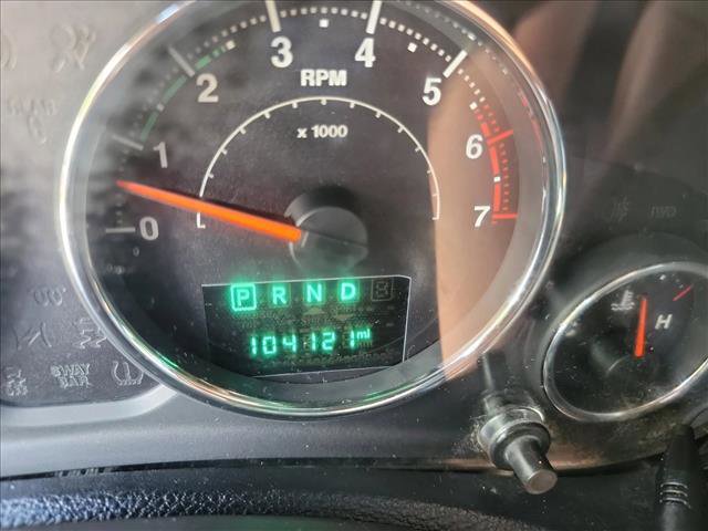 Used 2014 Jeep Wrangler Unlimited Sport w/ Dual Top Group image 20