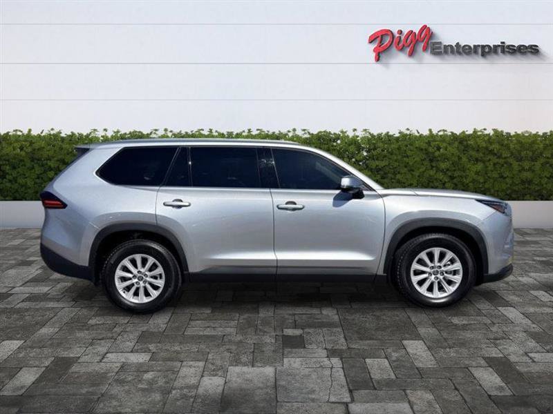 Used 2026 Toyota Grand Highlander FWD image 7